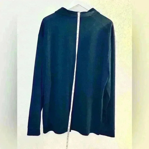 Golf America Long Sleeve Polo Shirt - Picture 2 of 3